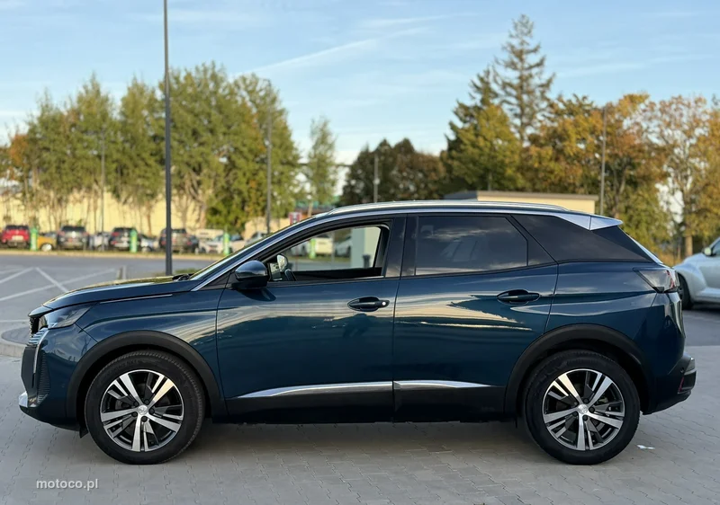 Peugeot 3008 6