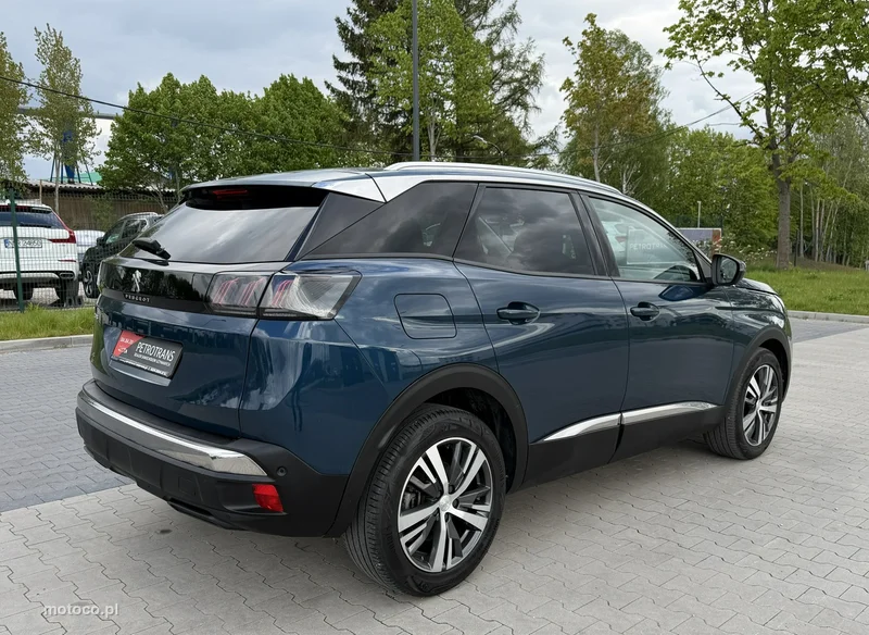 Peugeot 3008 12