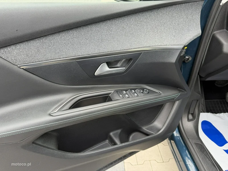 Peugeot 3008 15