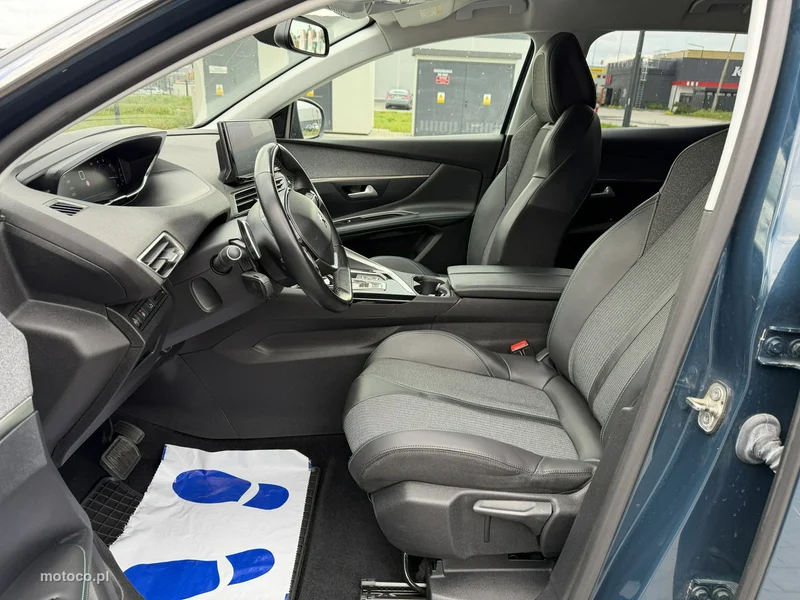 Peugeot 3008 17