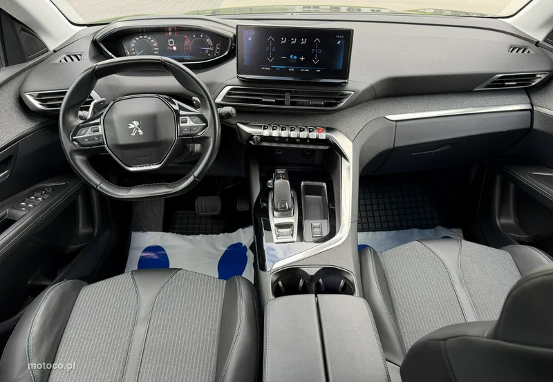 Peugeot 3008 18