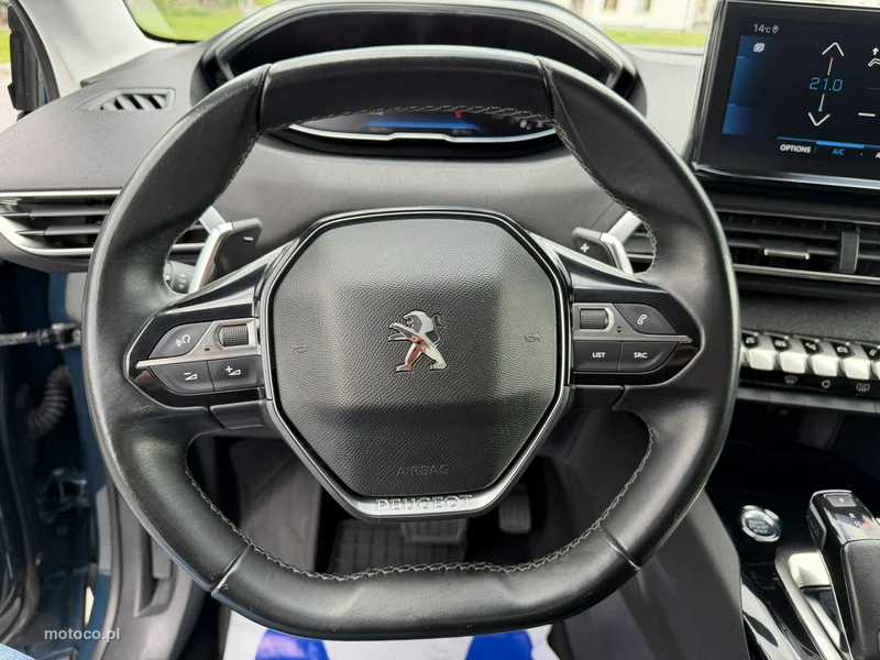 Peugeot 3008 19