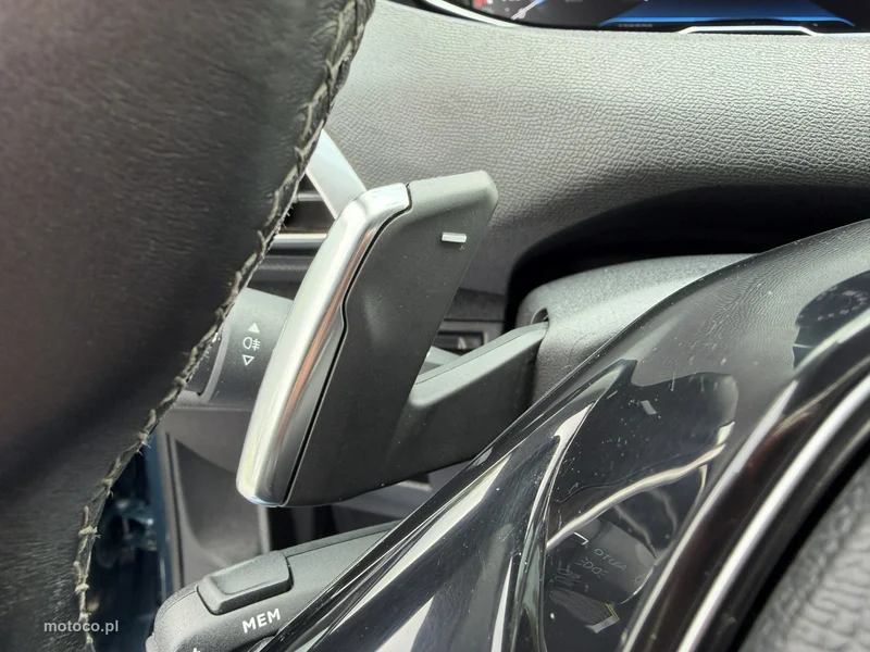Peugeot 3008 20