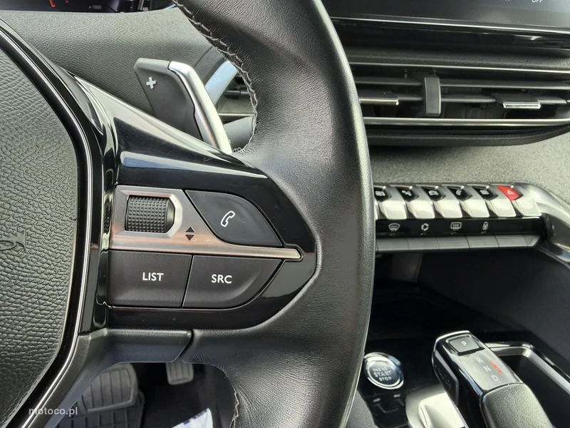 Peugeot 3008 21