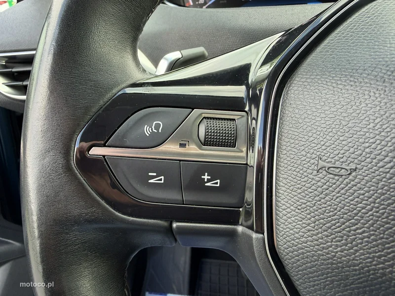 Peugeot 3008 22