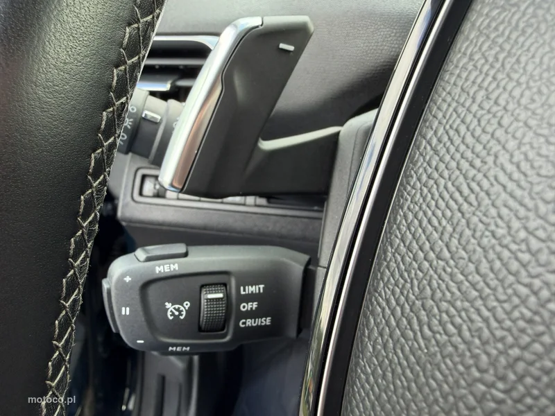 Peugeot 3008 23