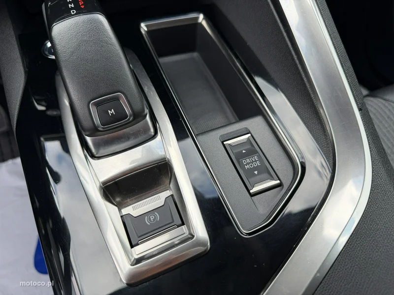 Peugeot 3008 25