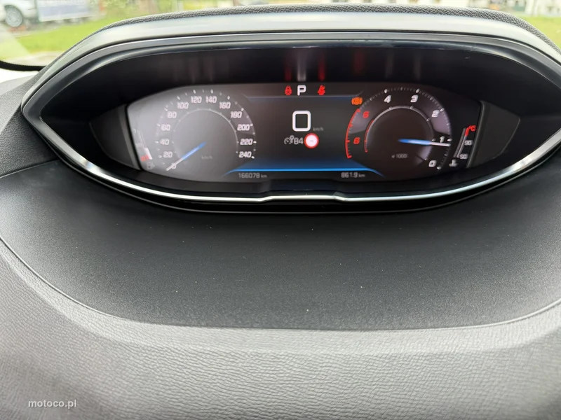 Peugeot 3008 28