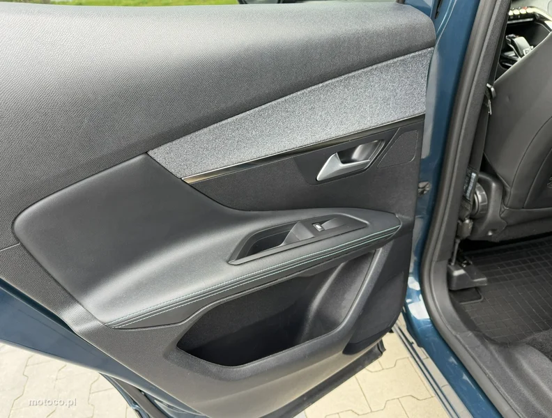 Peugeot 3008 29