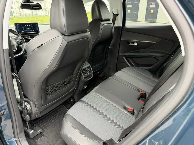 Peugeot 3008 30