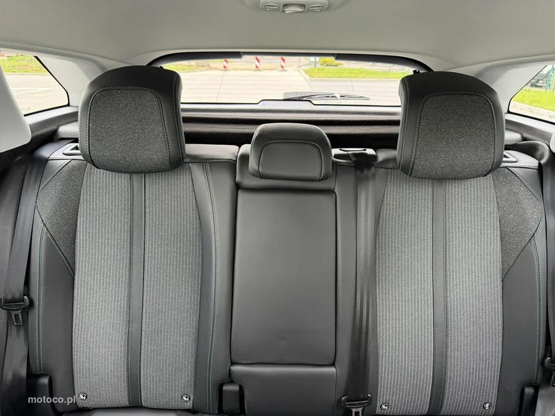 Peugeot 3008 31