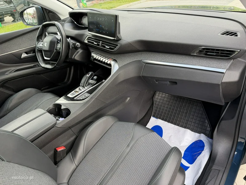 Peugeot 3008 33