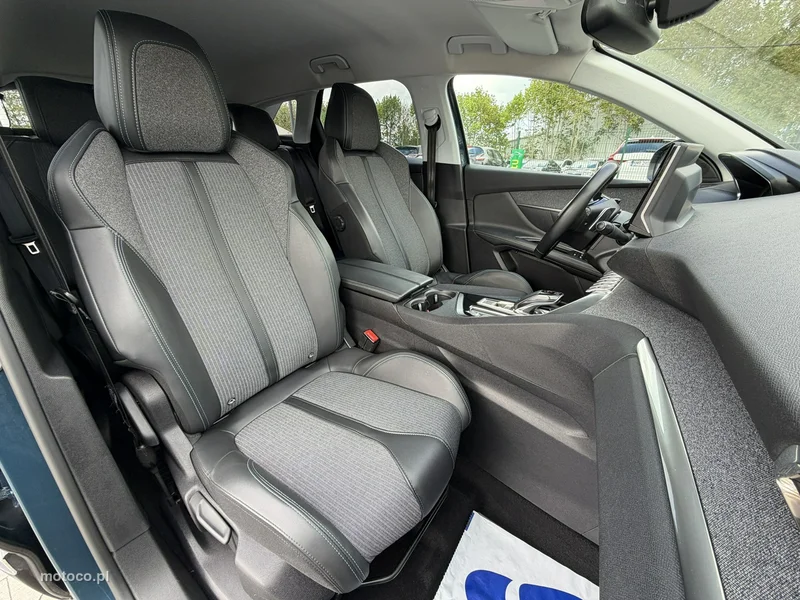 Peugeot 3008 34
