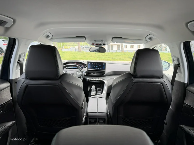 Peugeot 3008 36