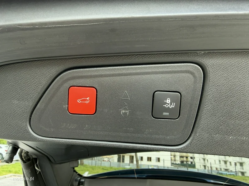 Peugeot 3008 38