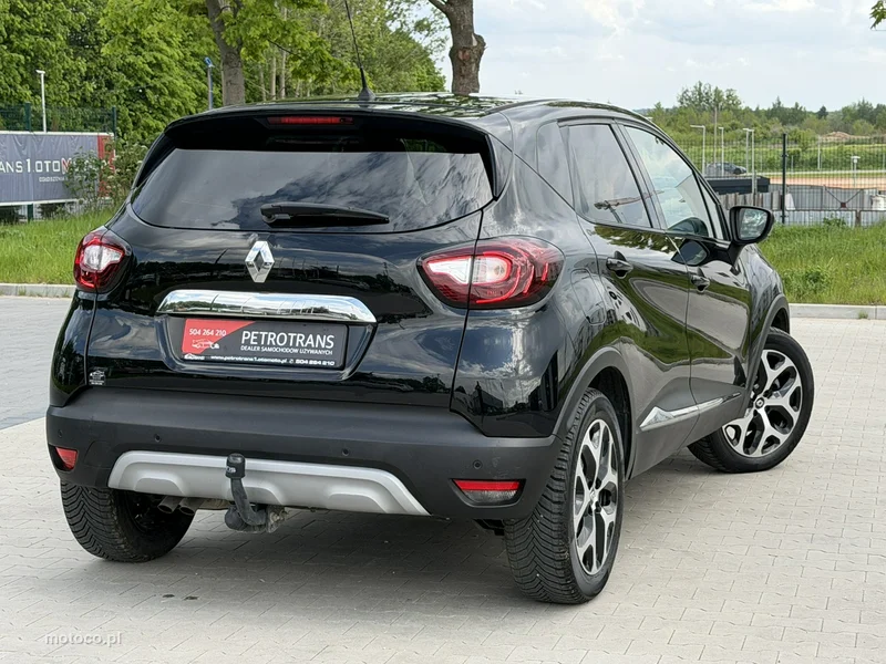 Renault Captur I 11