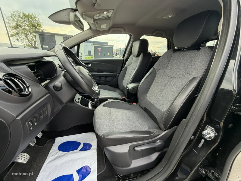 Renault Captur I 17