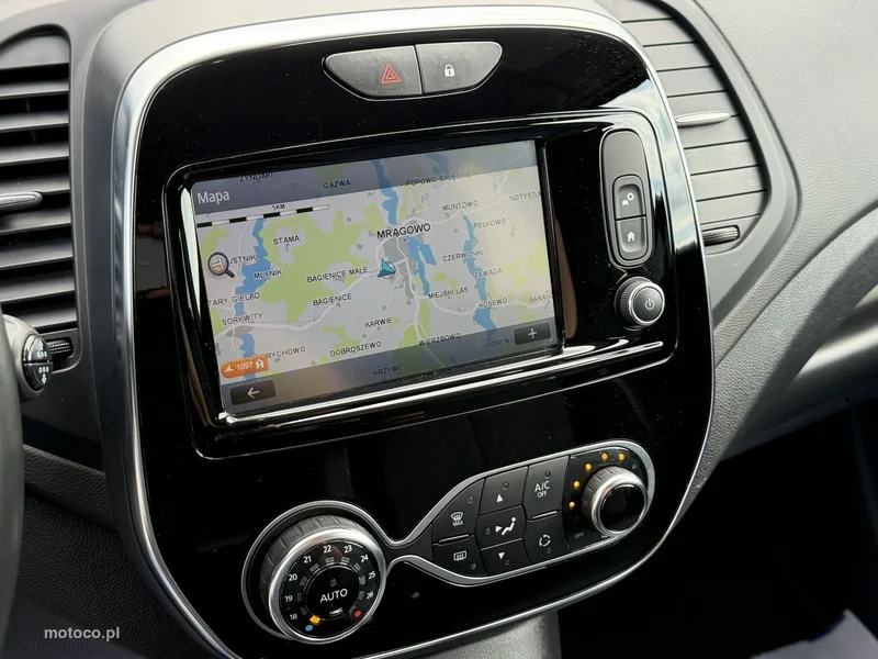 Renault Captur I 25