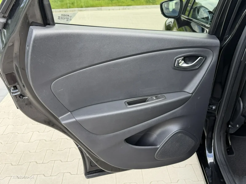 Renault Captur I 30