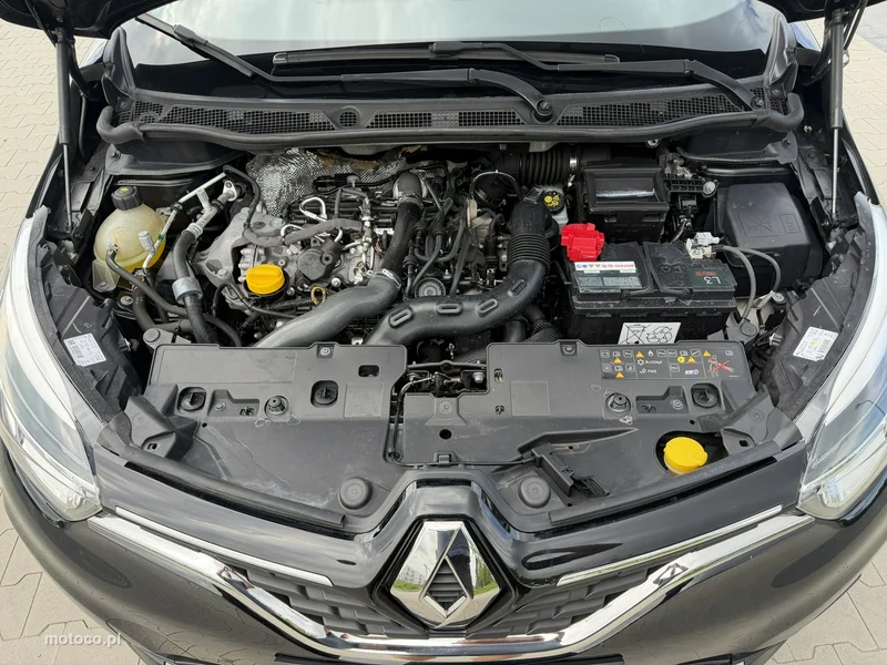Renault Captur I 4