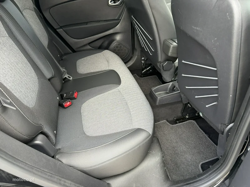 Renault Captur I 32