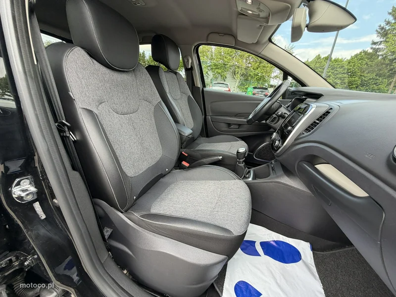 Renault Captur I 34