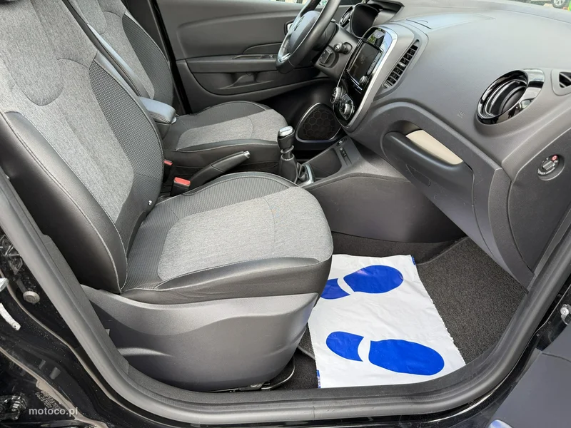 Renault Captur I 35