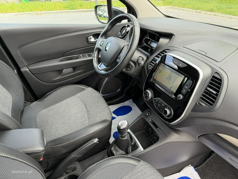 Renault Captur I 37