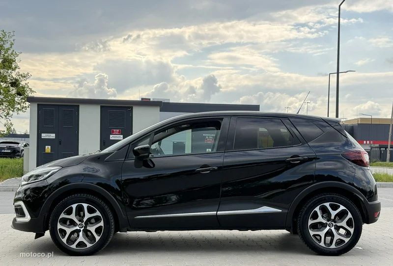 Renault Captur I 7