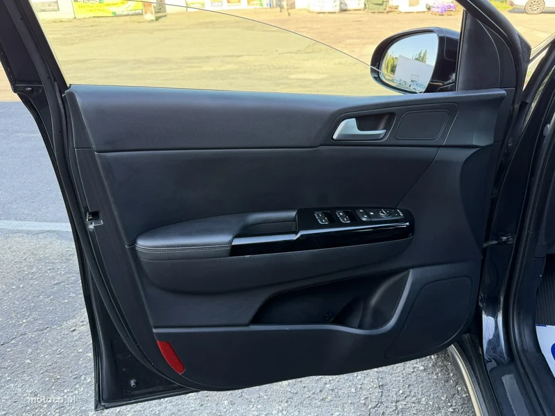 Kia Sportage 15