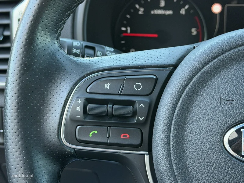 Kia Sportage 23