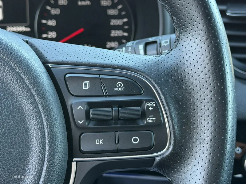 Kia Sportage 24