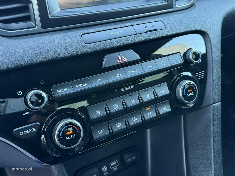 Kia Sportage 27