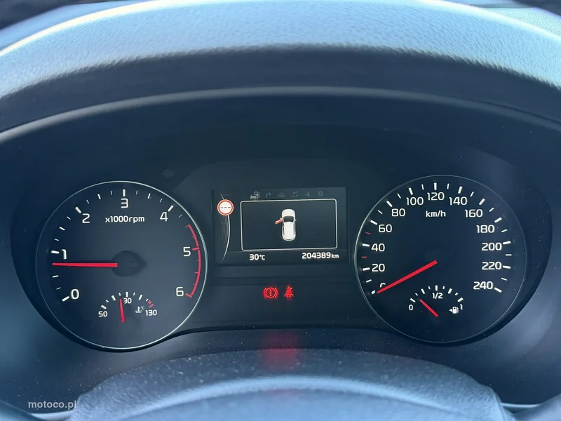 Kia Sportage 29