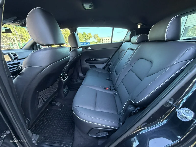 Kia Sportage 32