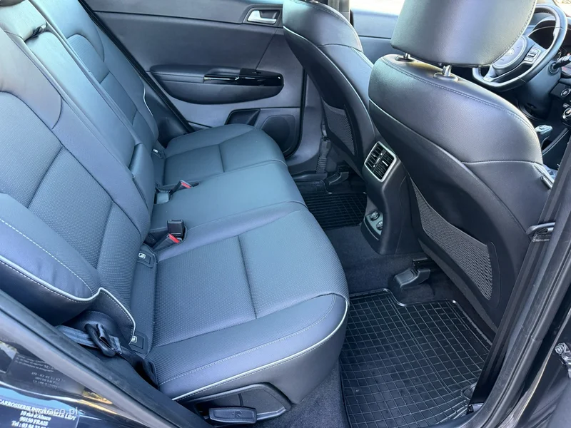 Kia Sportage 33