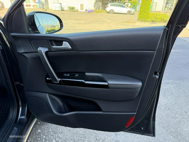 Kia Sportage 34