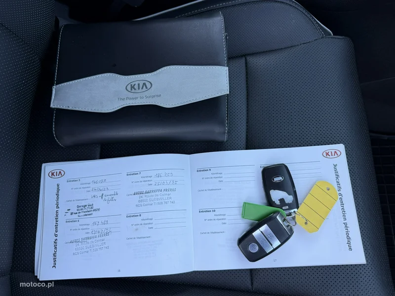 Kia Sportage 39