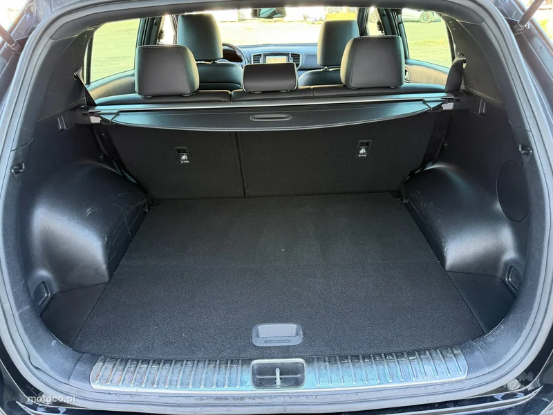 Kia Sportage 40