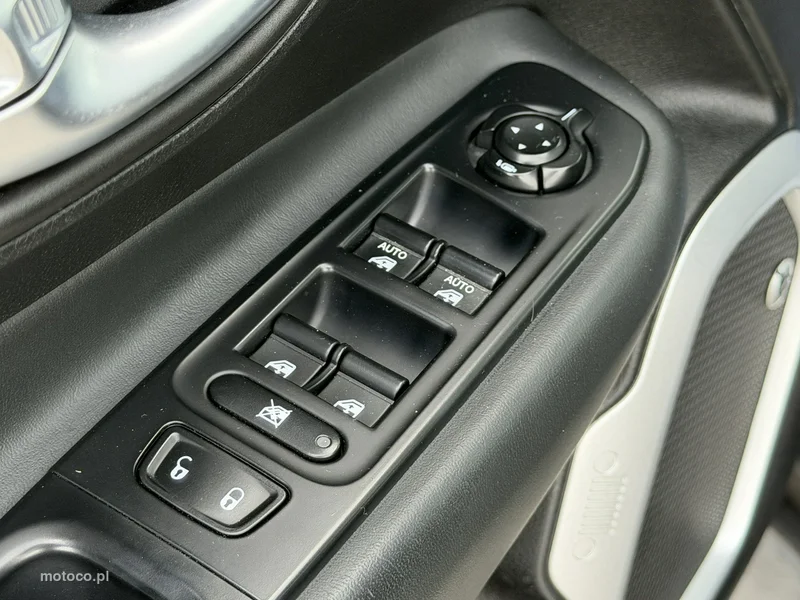 Jeep Renegade 13