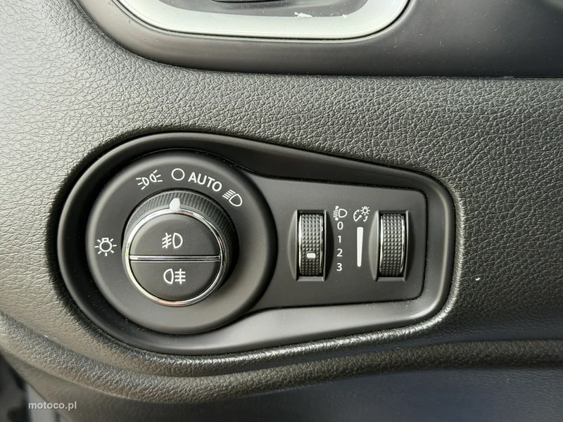 Jeep Renegade 14