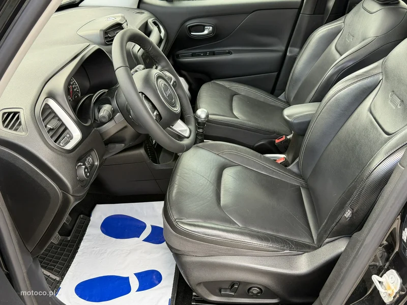 Jeep Renegade 15