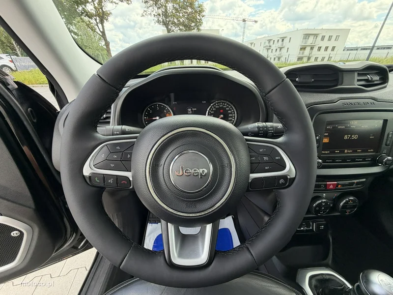Jeep Renegade 19