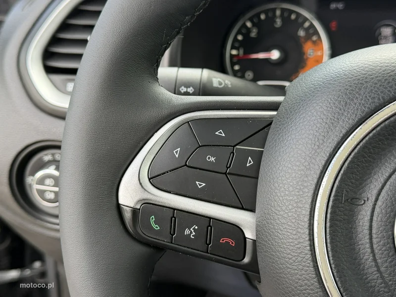 Jeep Renegade 20
