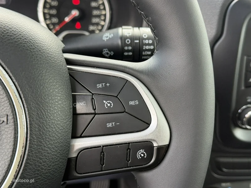 Jeep Renegade 21