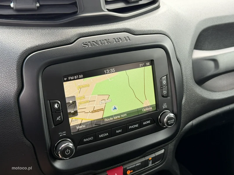 Jeep Renegade 22