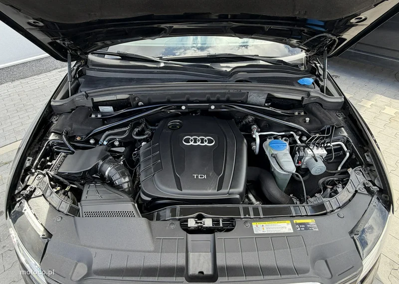 Audi Q5 8R 3