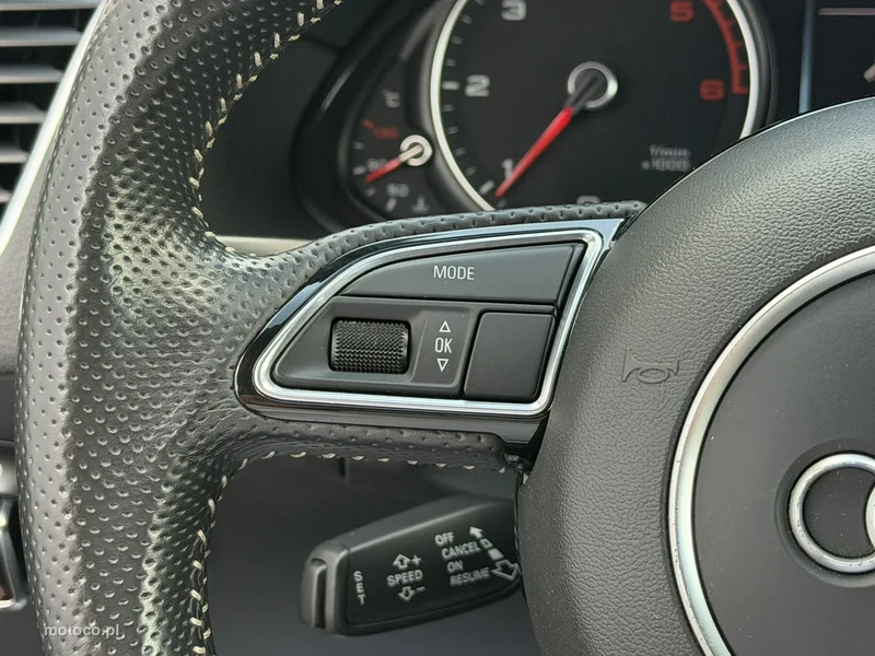 Audi Q5 8R 23