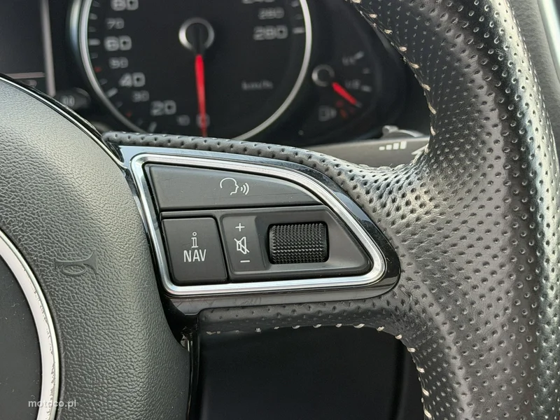 Audi Q5 8R 24