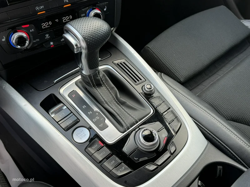Audi Q5 8R 27